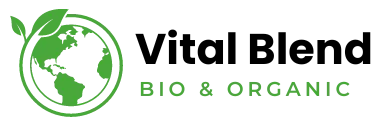 Vital Blend Integratori Alimentari