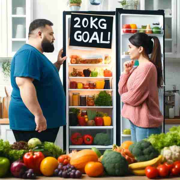 Cosa mangiare per perdere peso efficacemente
