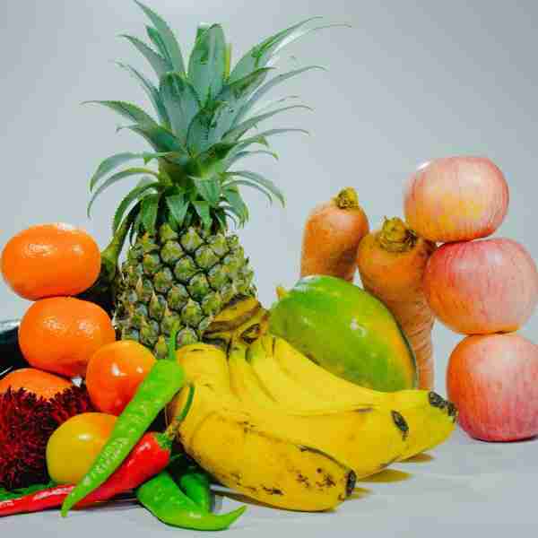 frutta e verdura cibi da mangiare per dimagrire