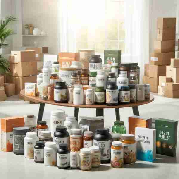 Differenza tra integratori e farmaci