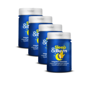 sleep and burn 4pz