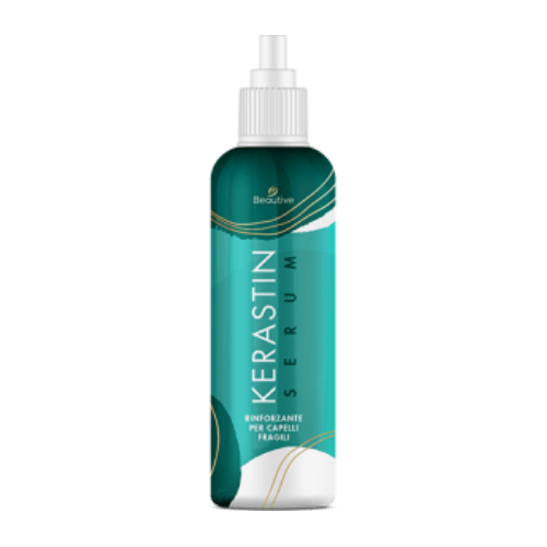 Kerastin Serum