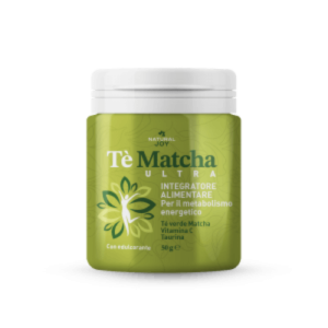 Tè Matcha Ultra