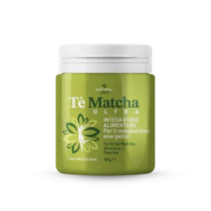 Tè Matcha Ultra