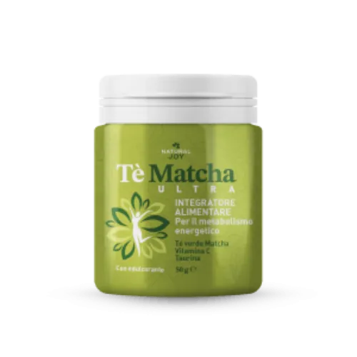 Tè Matcha Ultra