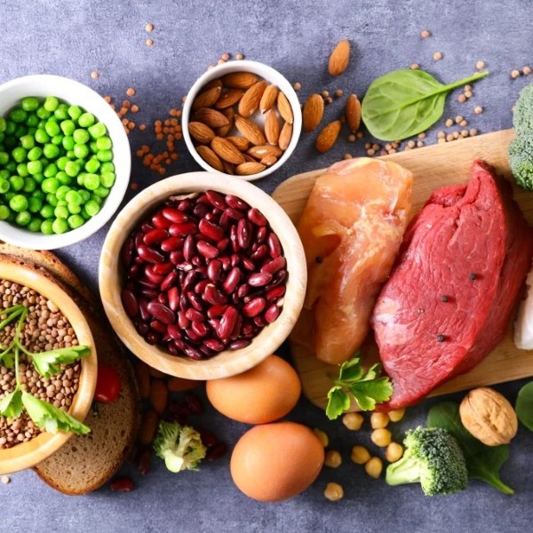 proteine animali o vegetali