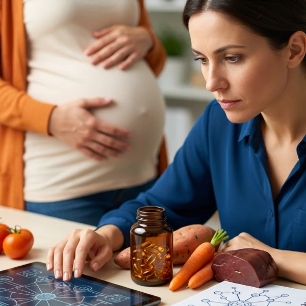 Vitamina A controindicazioni
